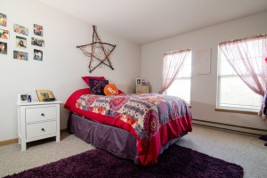 Clybourn Place - Bedroom