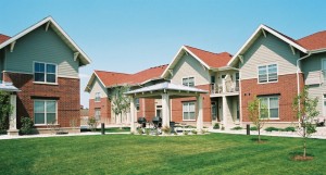 Cortland Commons - Main