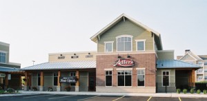 Cortland Commons - Commercial Property