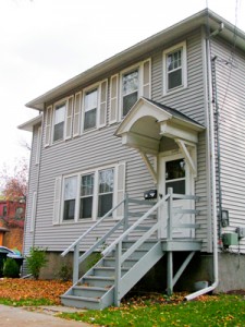 FFR Milton Street - Main