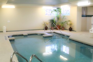 Sauk Gardens - Pool