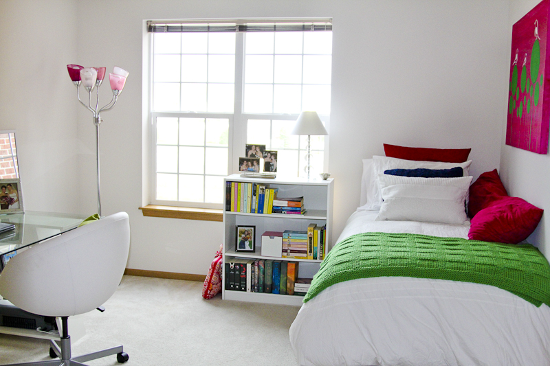 Cortland Pond - Bedroom