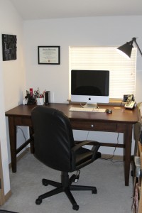 Cortland Pond - Office