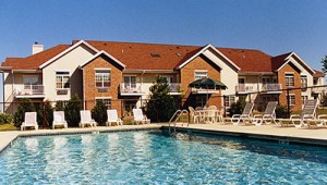 Junction Ridge - Main