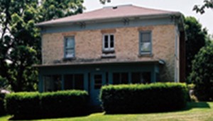 Pheasant Run House - Main