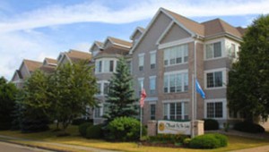 Olbrich By The Lake - Main