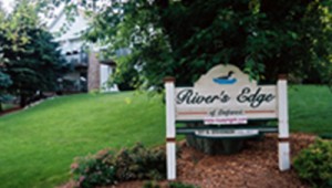 Rivers Edge DeForest - Main
