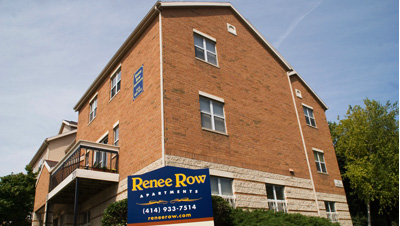 Renee Row - Main