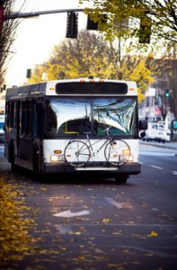 Bus Routes