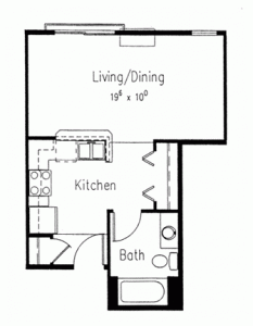 Clybourn Place Efficiency