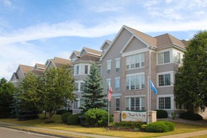 Olbrich By The Lake - Main