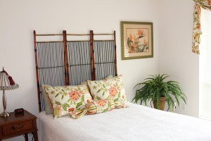Olbrich By The Lake - Bedroom