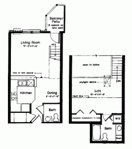 Olbrich By The Lake Studio - Loft