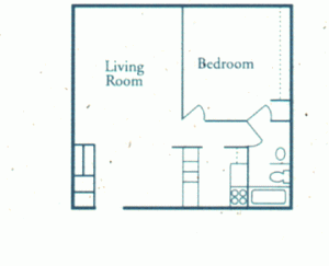 Pheasant Run II 1 Bedroom - Ranch