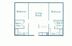 Pheasant Run II 2 Bedroom 2 Bath - Ranch