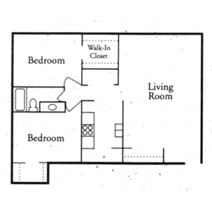 Pheasant Run II 2 Bedroom - Ranch