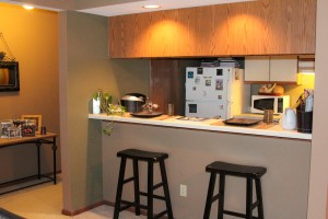 Pheasant Lane - Kitchen