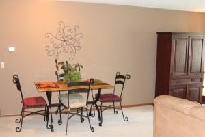 Pheasant Lane - Dining Room