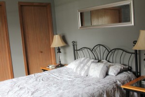 Pheasant Lane - Bedroom