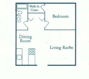 Pheasant Run I 1 Bedroom