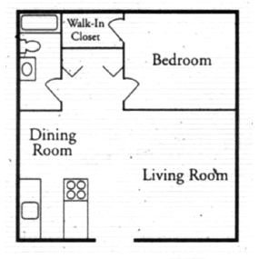 Pheasant Run I 1 Bedroom