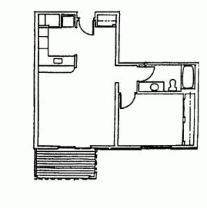 Pheasant Lane 1 Bedroom - Ranch