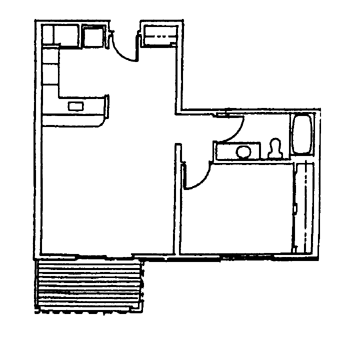 Pheasant Lane 1 Bedroom - Ranch