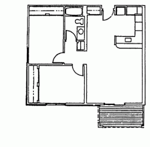 Pheasant Lane 2 Bedroom - Ranch
