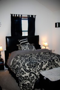 Rivers Edge DeForest - Bedroom