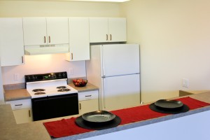 Rivers Edge DeForest - Kitchen