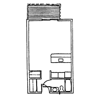 Rivers Edge DeForest Efficiency