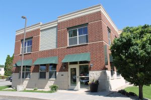 rouse office biluding